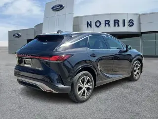 Lexus RX 350 2023 AWD Premium 4dr SUV