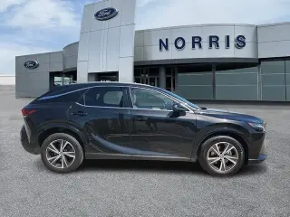 Lexus RX 350 2023 AWD Premium 4dr SUV