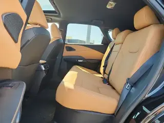 Lexus RX 350 2023 AWD Premium 4dr SUV