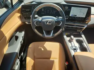Lexus RX 350 2023 AWD Premium 4dr SUV