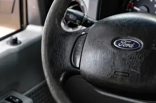2013 Ford Econoline Cargo Van