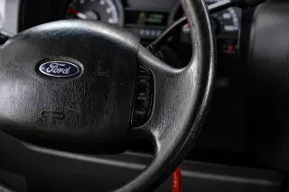 2013 Ford Econoline Cargo Van