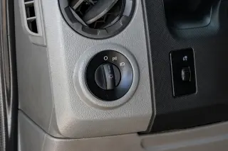 2013 Ford Econoline Cargo Van
