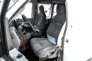 2013 Ford Econoline Cargo Van