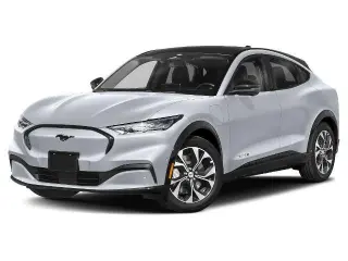 Ford Mustang Mach-E 2023 AWD Premium 4dr SUV