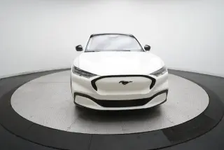 Ford Mustang Mach-E 2023 AWD Premium 4dr SUV