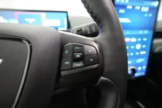 Ford Mustang Mach-E 2023 AWD Premium 4dr SUV