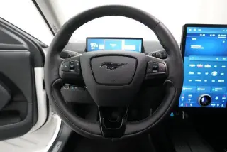 Ford Mustang Mach-E 2023 AWD Premium 4dr SUV