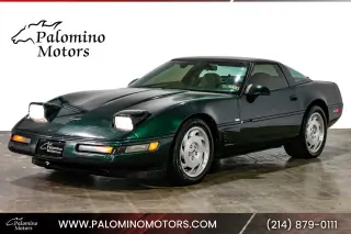 1994 Chevrolet Corvette