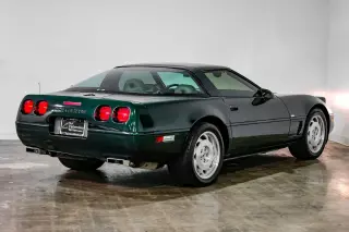 1994 Chevrolet Corvette