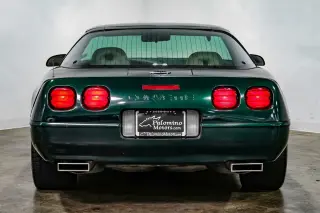 1994 Chevrolet Corvette