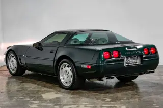 1994 Chevrolet Corvette