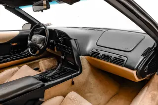 1994 Chevrolet Corvette