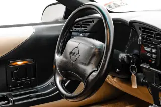 1994 Chevrolet Corvette