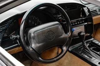 1994 Chevrolet Corvette
