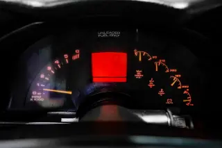 1994 Chevrolet Corvette