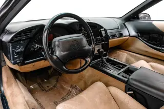 1994 Chevrolet Corvette