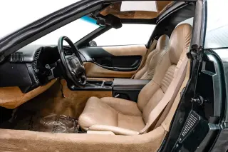 1994 Chevrolet Corvette