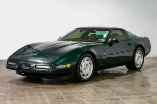 1994 Chevrolet Corvette