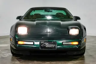 1994 Chevrolet Corvette