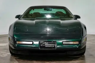 1994 Chevrolet Corvette