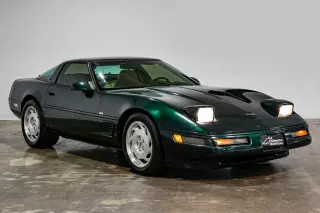 1994 Chevrolet Corvette