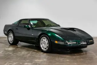 1994 Chevrolet Corvette