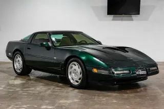 1994 Chevrolet Corvette