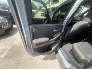 Nissan Frontier 2024 4x4 PRO-4X 4dr Crew Cab 5 ft. SB