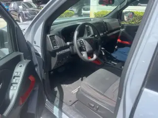 Nissan Frontier 2024 4x4 PRO-4X 4dr Crew Cab 5 ft. SB