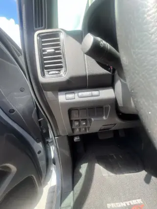 Nissan Frontier 2024 4x4 PRO-4X 4dr Crew Cab 5 ft. SB