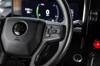 2023 Chevrolet Brightdrop