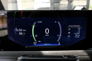 2023 Chevrolet Brightdrop