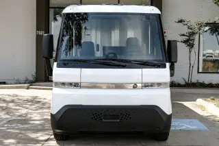 2023 Chevrolet Brightdrop