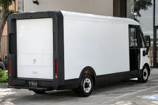 2023 Chevrolet Brightdrop