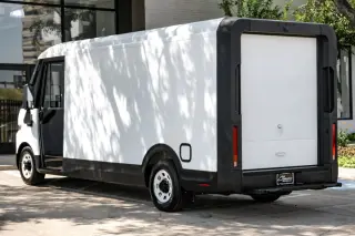 2023 Chevrolet Brightdrop