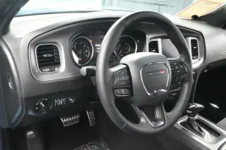 Dodge Charger 2023 GT 4dr Sedán