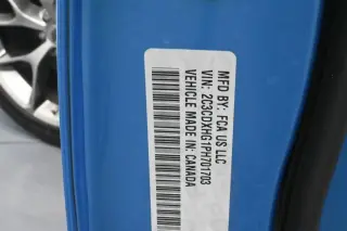 Dodge Charger 2023 GT 4dr Sedán