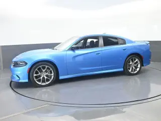 Dodge Charger 2023 GT 4dr Sedán
