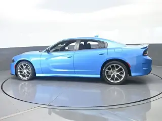 Dodge Charger 2023 GT 4dr Sedán
