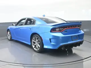 Dodge Charger 2023 GT 4dr Sedán
