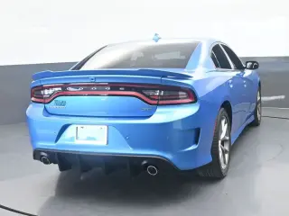 Dodge Charger 2023 GT 4dr Sedán