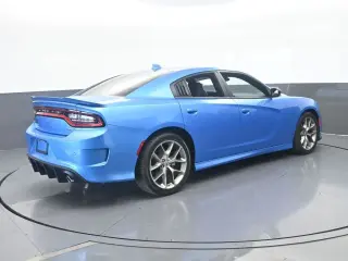 Dodge Charger 2023 GT 4dr Sedán