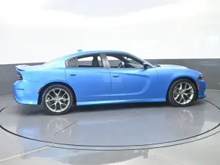 Dodge Charger 2023 GT 4dr Sedán
