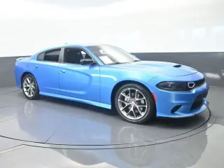 Dodge Charger 2023 GT 4dr Sedán