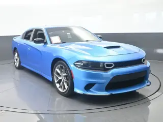 Dodge Charger 2023 GT 4dr Sedán