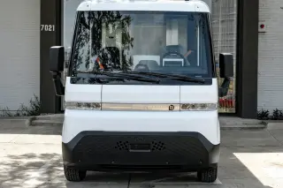 2024 Chevrolet Brightdrop