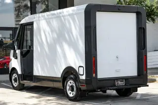 2024 Chevrolet Brightdrop