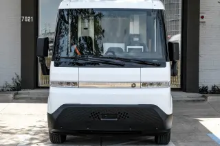2024 Chevrolet Brightdrop