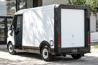 2024 Chevrolet Brightdrop